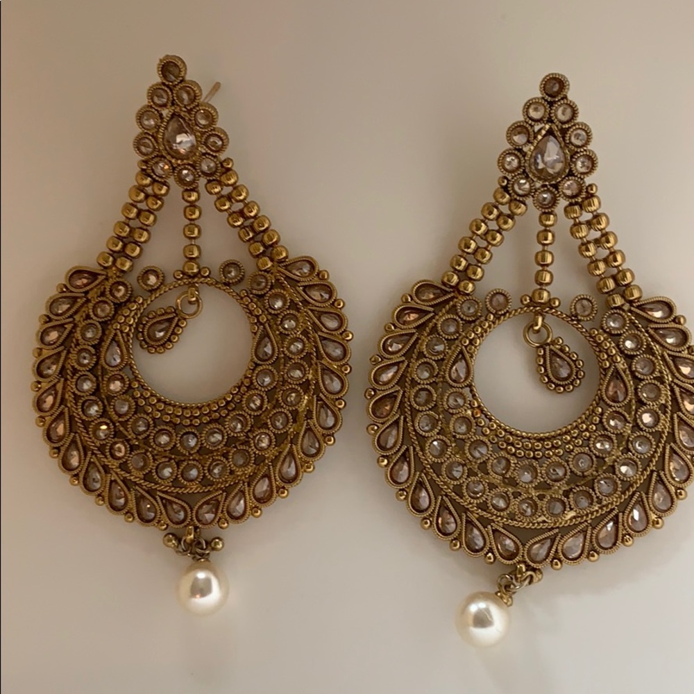 Exquisite Earrings!